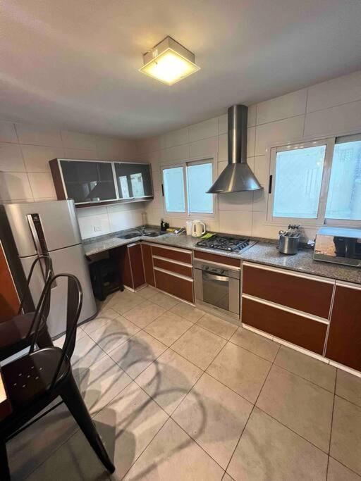 Apartment Confortable Luminosos Departamento En Palermo